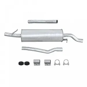 Середній глушник HELLA Easy2Fit 8LC 366 024-111 synthetic.ua - Фото 1