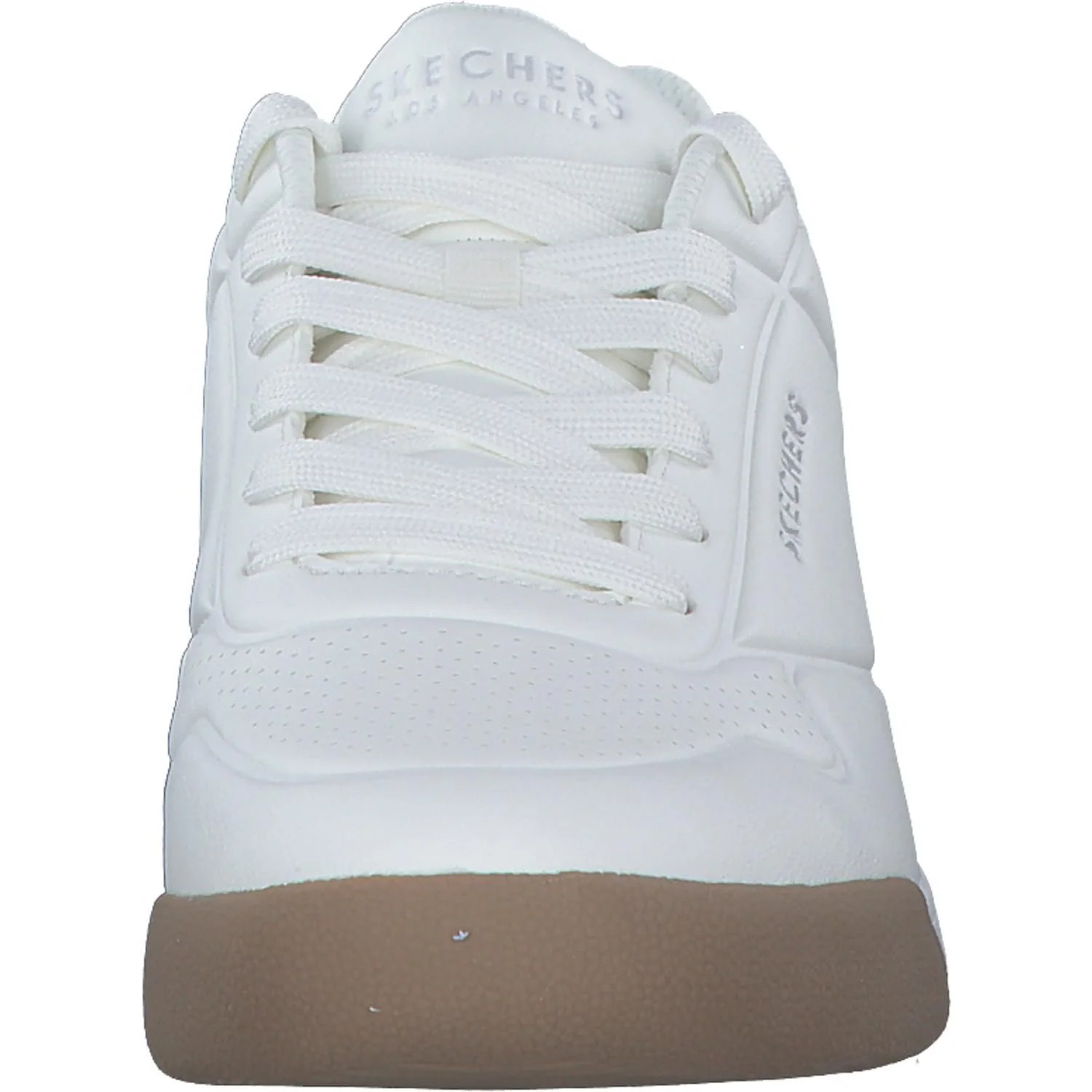 Чоловічі Кросівки Skechers Білий, фото №3