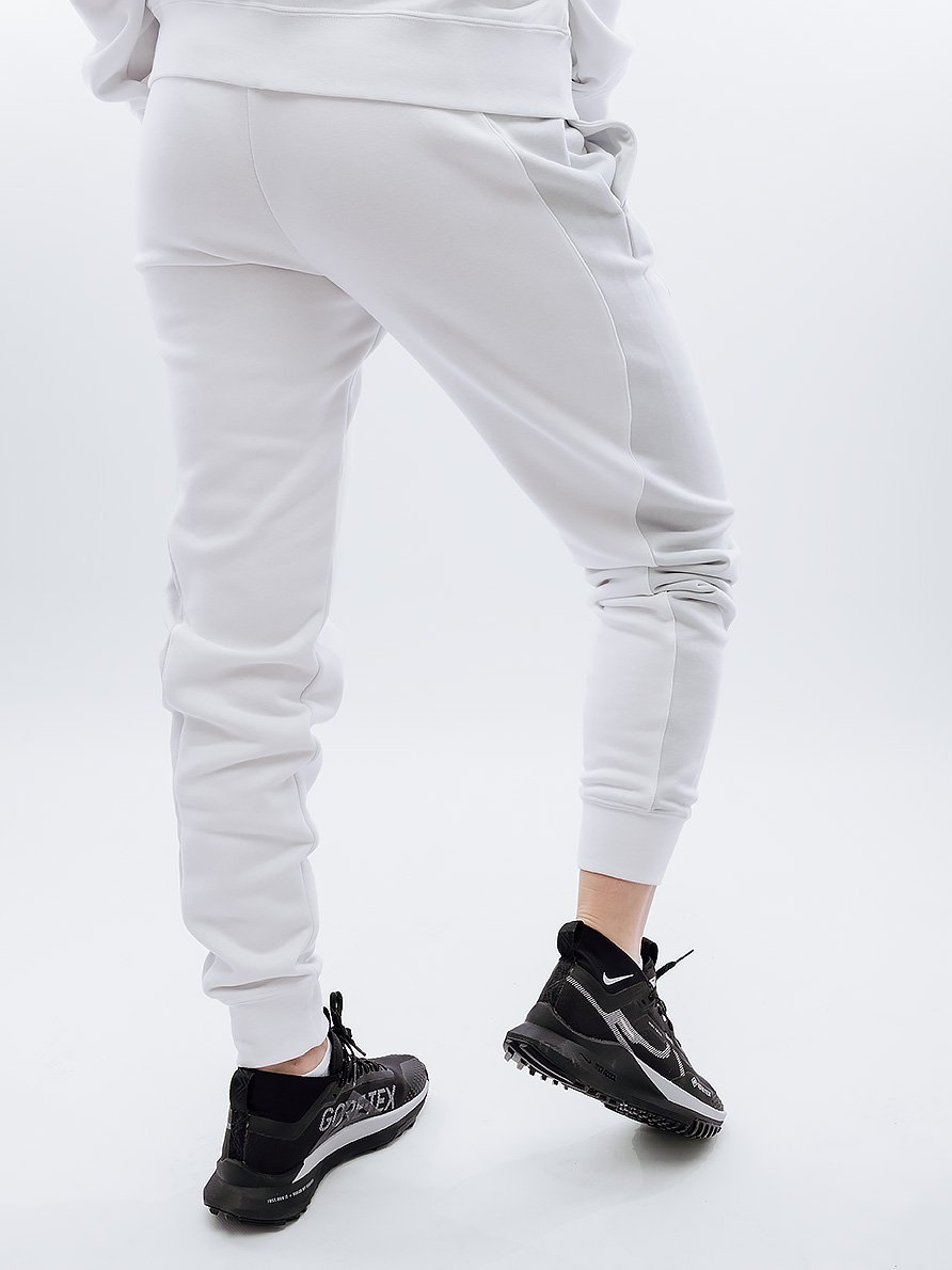 Штаны Nike W NSW AIR FLC MR JGGR M, фото №4