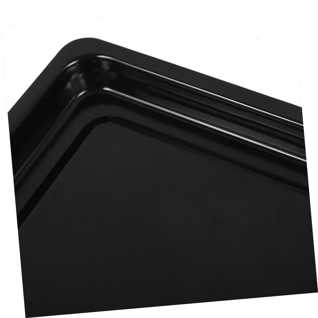 Деко для запікання BESTYASH емальоване прямокутне 34 x 26 x 2.5 см, фото №9 Деко для запікання BESTYASH емальоване прямокутне 34 x 26 x 2.5 см, фото №9