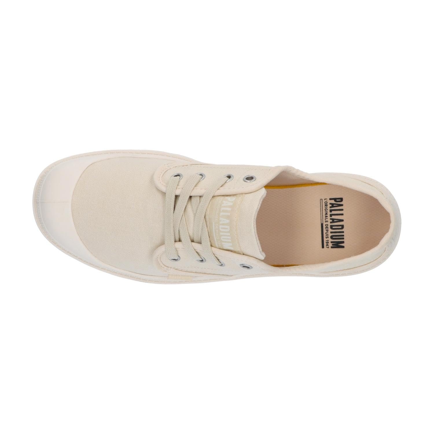 Кросівки Palladium Pampa Oxford, фото №5