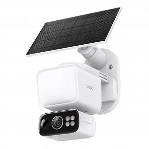 Купить Камера видеонаблюдения TP-Link TAPO-C615F-KIT - Фото 1 Камера видеонаблюдения TP-Link TAPO-C615F-KIT - Фото 1