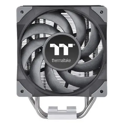 Кулер для процессора ThermalTake TOUGHAIR 310 (CL-P074-AL12BL-A), фото №2