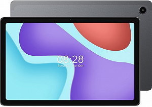 Планшет 10.4" WUXGA+ Alldocube iPlay 50 Pro 8/128Gb 4G 2-SIM 8 ядер Android 13 6000 mAh Grey - Фото 1