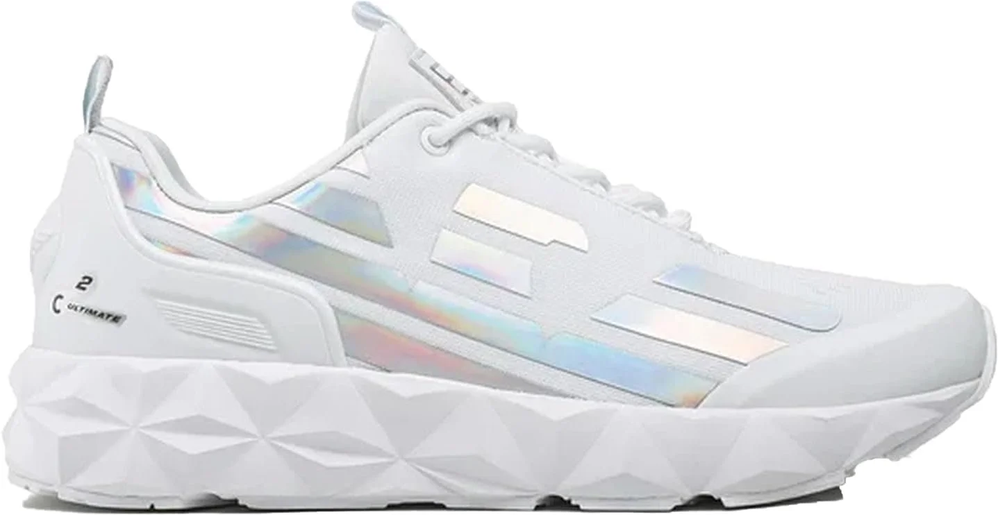 Кросівки EA7 Emporio Armani Ultimate C2 Kombat X8X033XCC52, фото №1