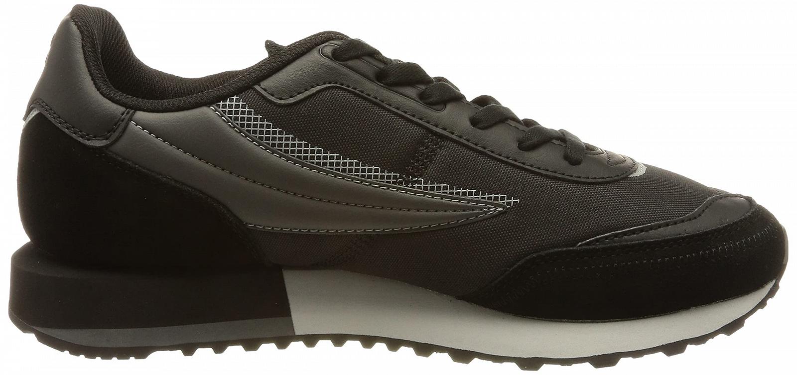 Кросівки FILA Retronique 22 Чоловічі, фото №6