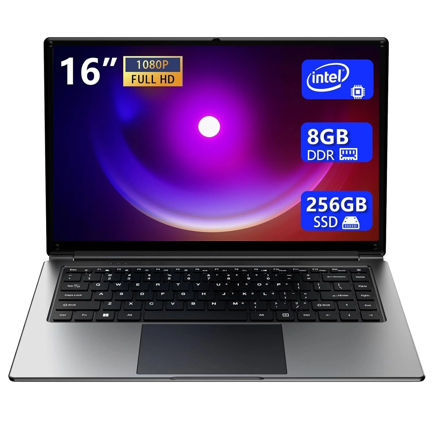 Ноутбук 15.6" Waxuor Leadbook T15 Intel Pentium J3710 RAM 8GB SSD 256GB Windows 11 (UKR), фото №1 Ноутбук 15.6" Waxuor Leadbook T15 Intel Pentium J3710 RAM 8GB SSD 256GB Windows 11 (UKR), фото №1