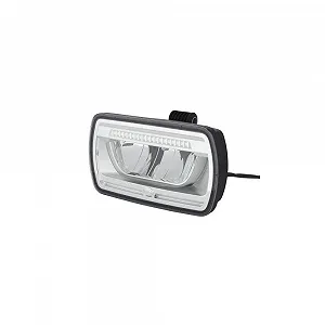 Фара дальнего света HELLA 1FE 016 773-011 для DAF LIEBHERR левая правая - Фото 1