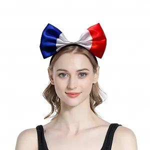 Обруч на голову 3 шт - Фото 1