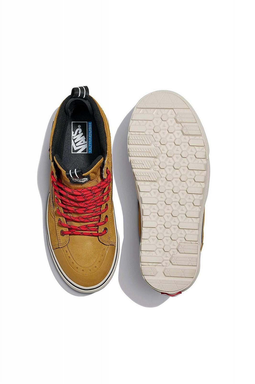 Кросівки Vans Sk8-hi Unisex Adult MTE, фото №5 Кросівки Vans Sk8-hi Unisex Adult MTE, фото №5