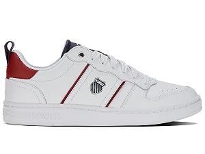 Кросівки K-Swiss Lozan чоловічі synthetic.ua - Фото 1