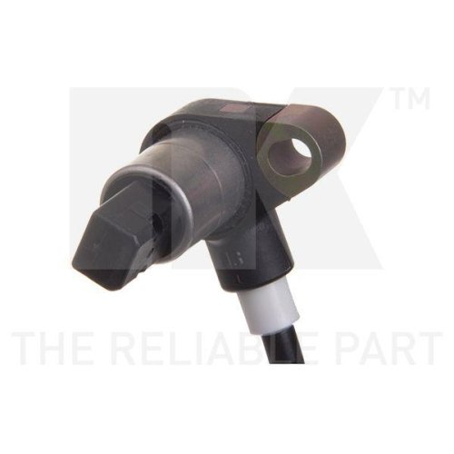 Датчик частоти обертання колеса NK 293936 для RENAULT, задній лівий, фото №2