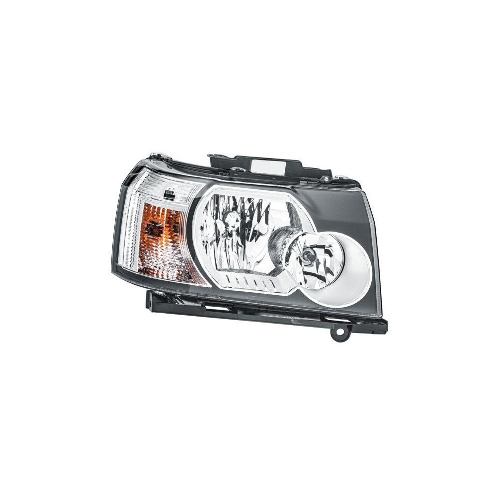 Фара HELLA 1EF 354 025-101 для LAND ROVER, права, фото №1