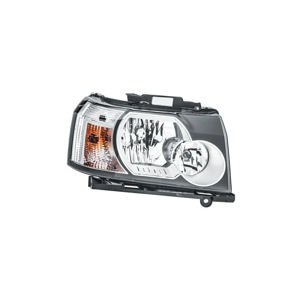 Фара HELLA 1EF 354 025-101 для LAND ROVER, права, фото №1