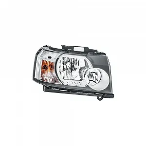 Фара HELLA 1EF 354 025-101 для LAND ROVER, права - Фото 1