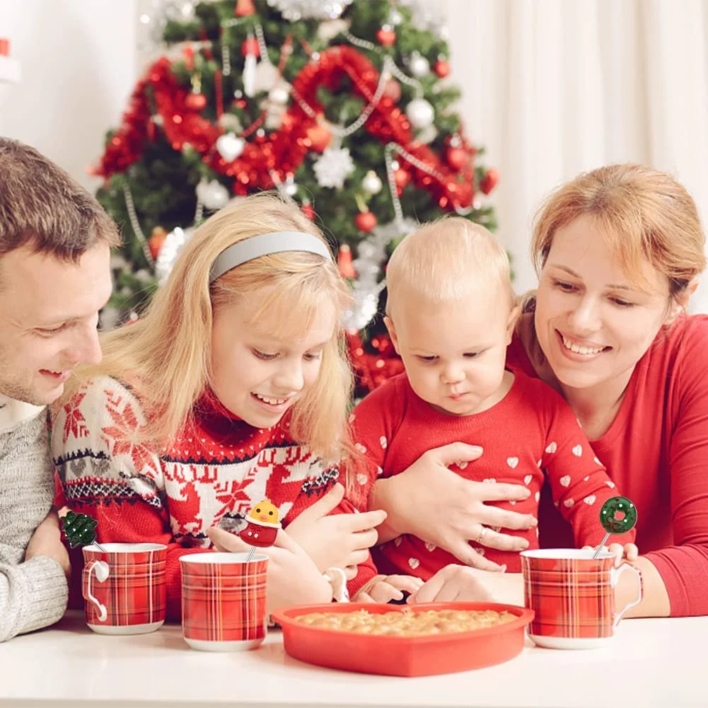 Ложка Кофейная, 7 шт, фото №5