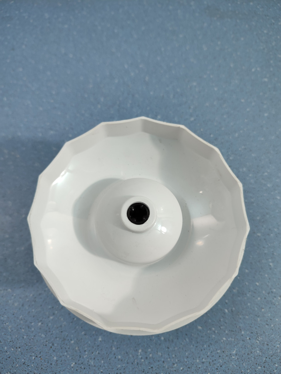 Крышка редуктор для блендера Vitek VT 8522, фото №5