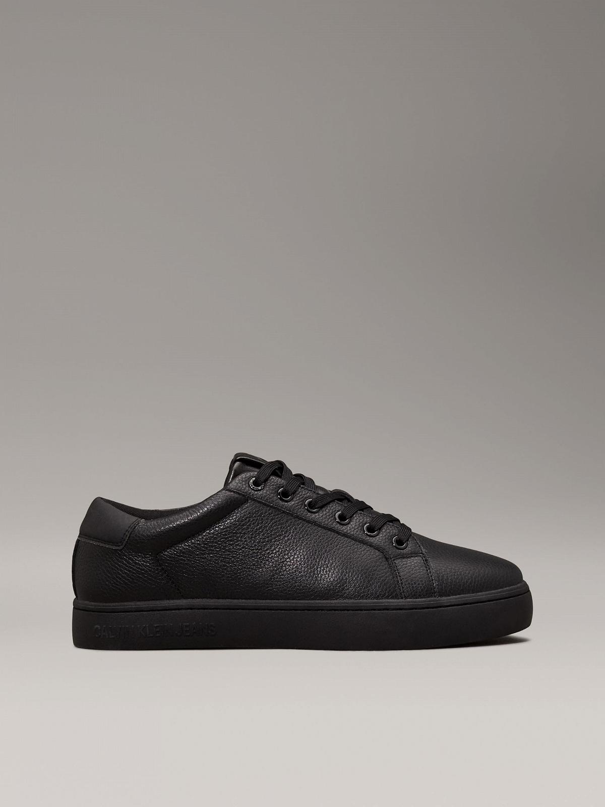 Кеди Calvin Klein Classic Cupsole Low Ohb, фото №10 Кеди Calvin Klein Classic Cupsole Low Ohb, фото №10