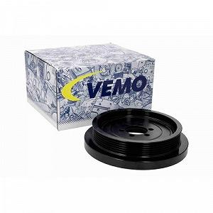 Шків колінчастого вала VAICO V20-4099 для BMW synthetic.ua - Фото 1