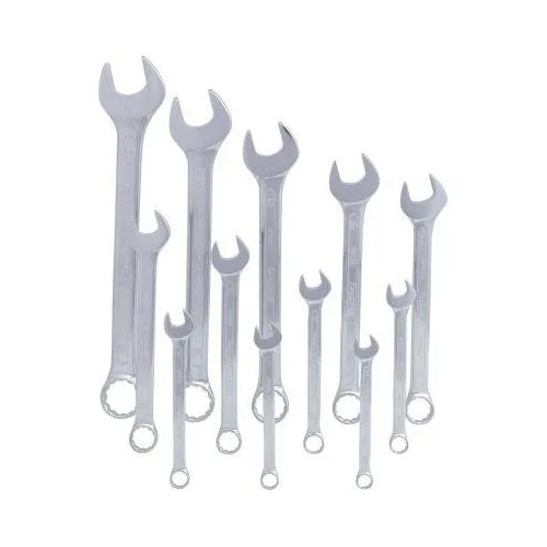 Набір комбінованих ключів KS TOOLS 517.0085 25 шт. 6-32 мм, фото №2