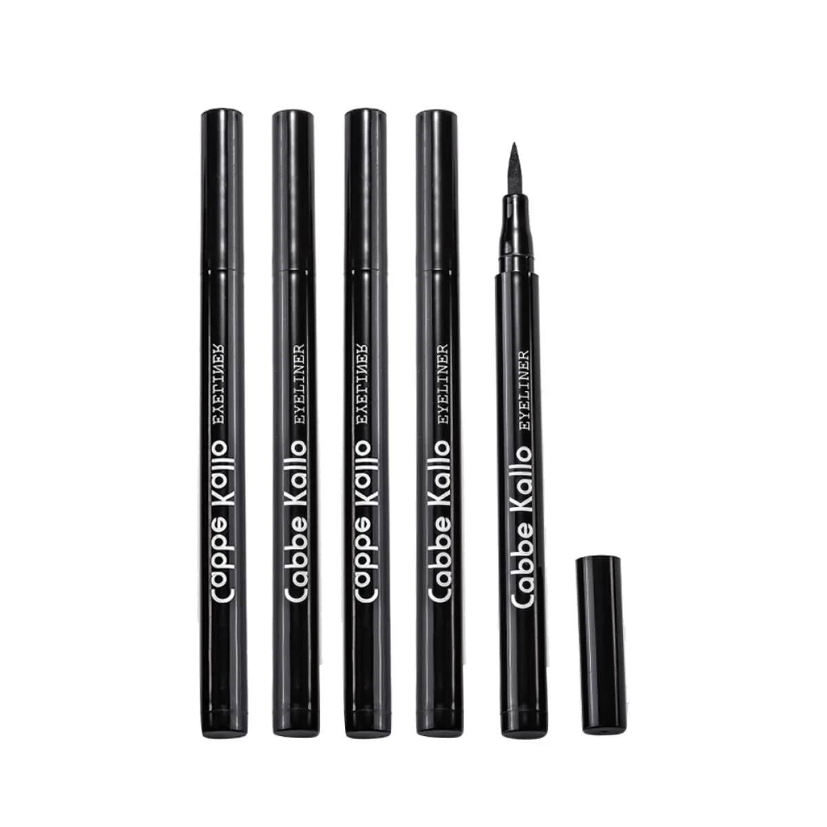 Підводка рідка FRCOLOR, чорний, фото №6