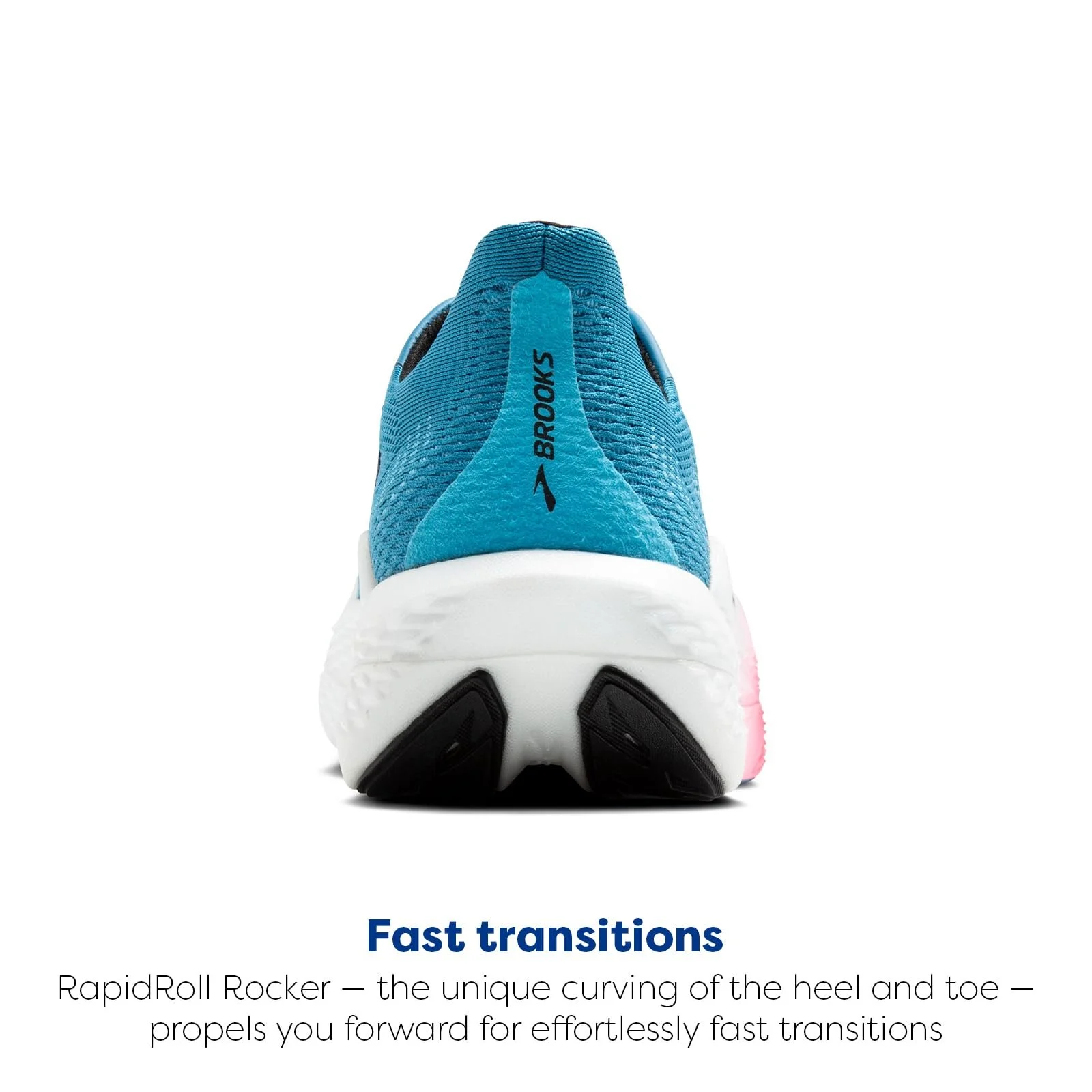 Кросівки Brooks Hyperion Max 2, фото №3 Кросівки Brooks Hyperion Max 2, фото №3