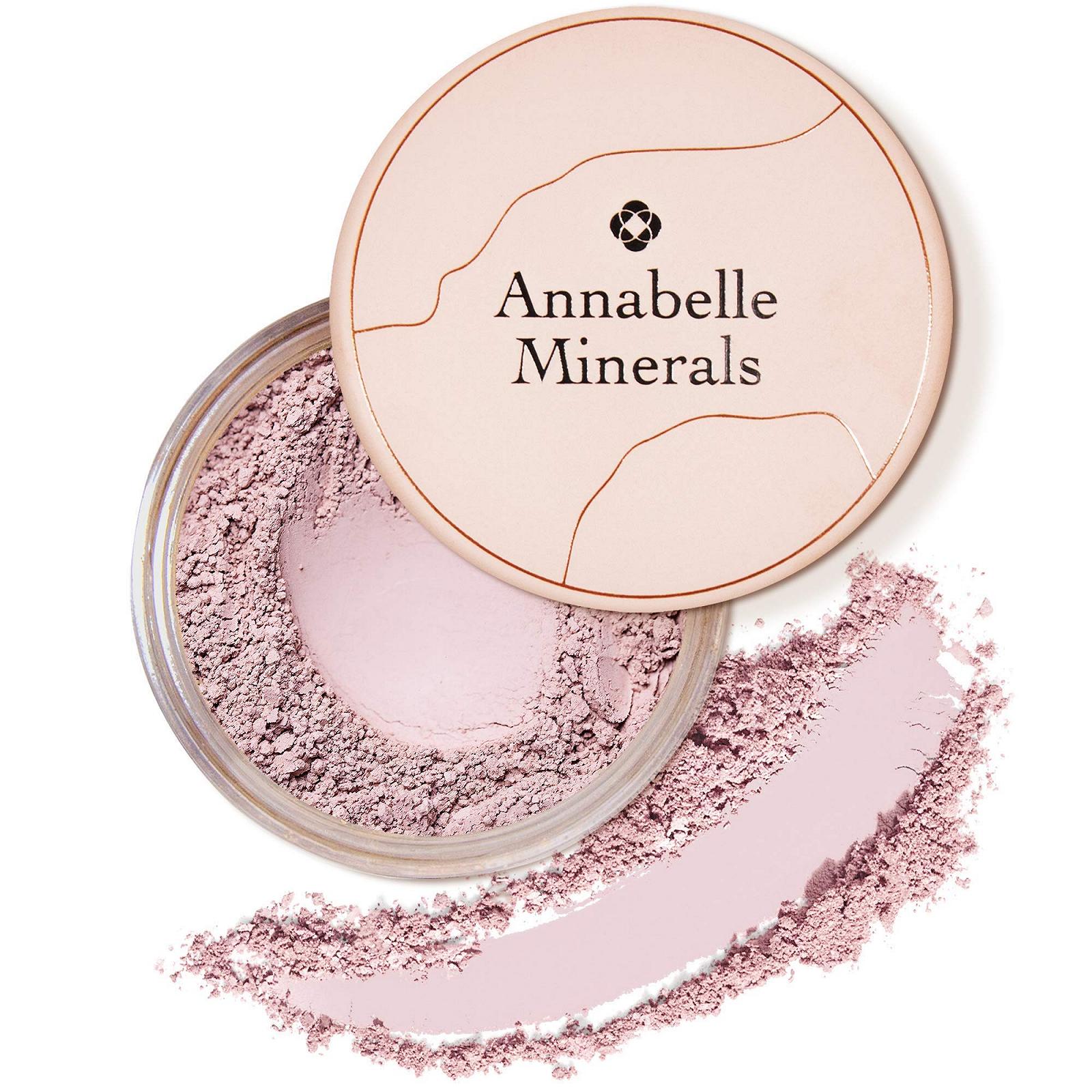 Рум'яна Annabelle Minerals Рум'яна Матове сатиновий Нюд 4г, фото №1 Рум'яна Annabelle Minerals Рум'яна Матове сатиновий Нюд 4г, фото №1