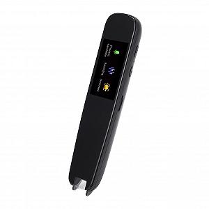 Ручка-переводчик Sorandy Scan, 112 языков, 1050mAh, USB, с функцией оффлайн и функцией записи для чтения и изучения языков - Фото 1
