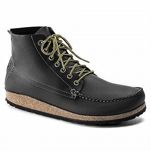 Ботинки Унисекс Birkenstock Marton Кожаные - Фото 1