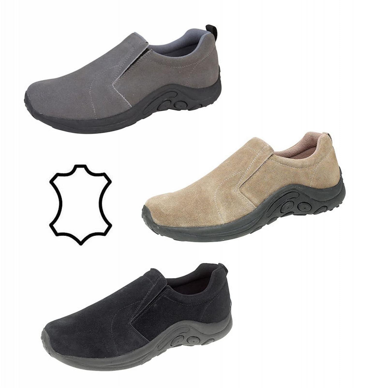 Кросівки PDQ Ryno замшеві для жінок, фото №3