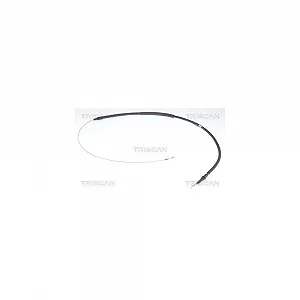 Трос стоянкового гальма TRISCAN 8140 281126 для CITROËN - Фото 1