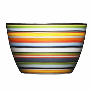 Миска для снеков Iittala Origo 0.15л Оранжевый synthetic.ua - Фото 1