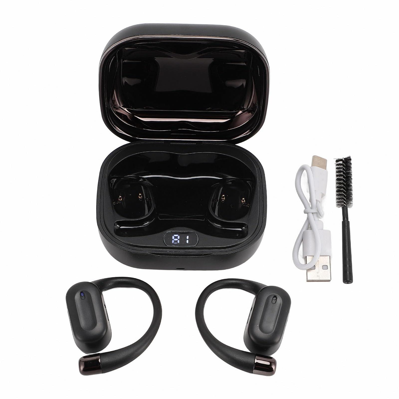 Навушники-перекладачі Bluetooth 5.4 True Wireless Stereo Шумозаглушення 133 мови, фото №6 Навушники-перекладачі Bluetooth 5.4 True Wireless Stereo Шумозаглушення 133 мови, фото №6