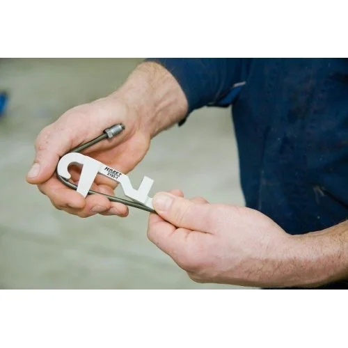 Трубогиб HAZET 2193-1 VW, фото №3