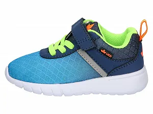 Кеды Lico Cakes Vs Детские synthetic.ua - Фото 1