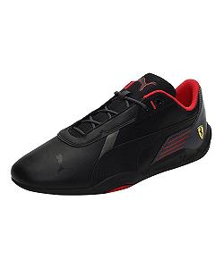 Кроссовки PUMA Ferrari R-cat Machin Унисекс - Фото 1