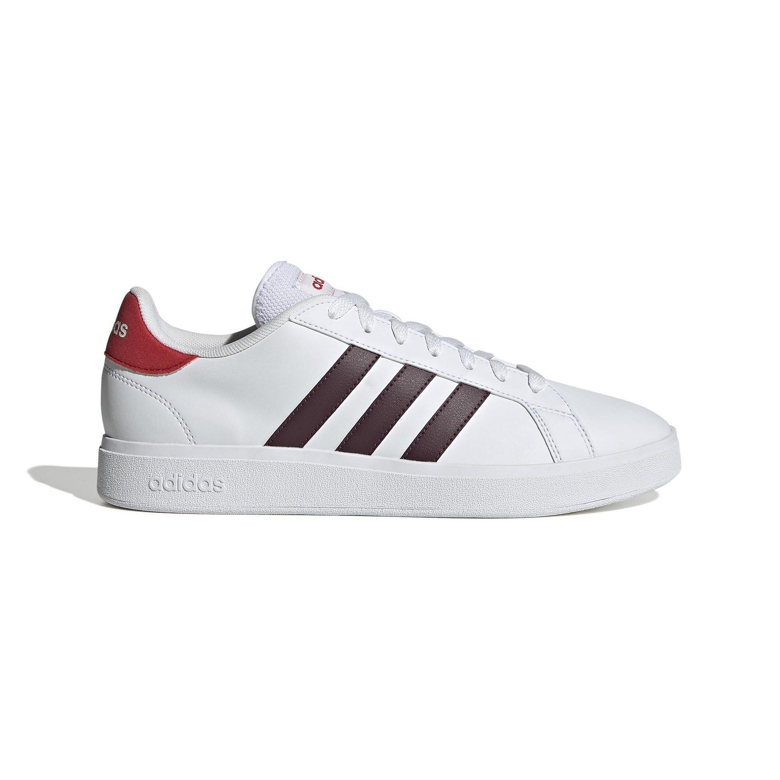 Кросівки Adidas Grand Court Base 2.0 чоловічі, фото №1