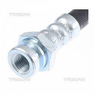 Тормозной шланг TRISCAN 8150 69114 SUZUKI передняя ось synthetic.ua - Фото 1