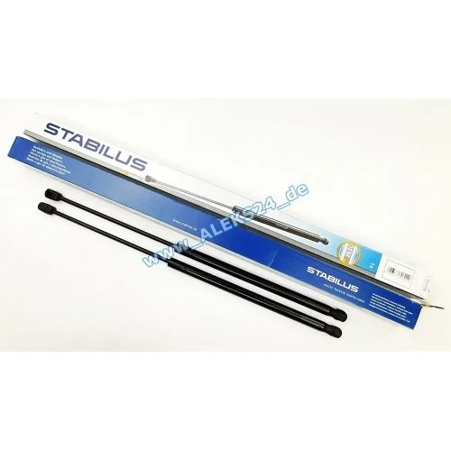 Газові пружини багажника STABILUS для BMW Ford 2x 012158, фото №4 Газові пружини багажника STABILUS для BMW Ford 2x 012158, фото №4