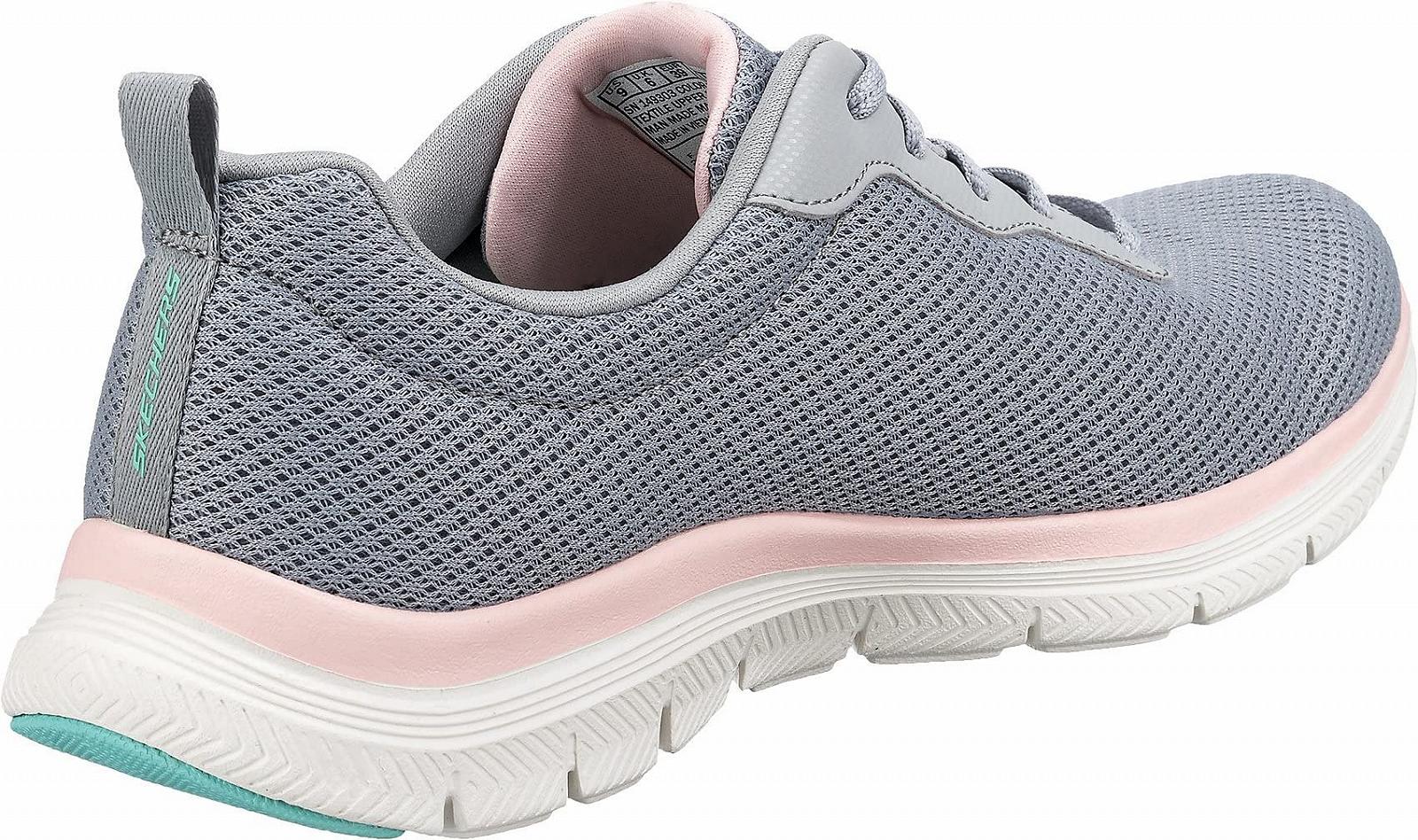 Кросівки Skechers Flex Appeal 4.0 Brilliant View, фото №5
