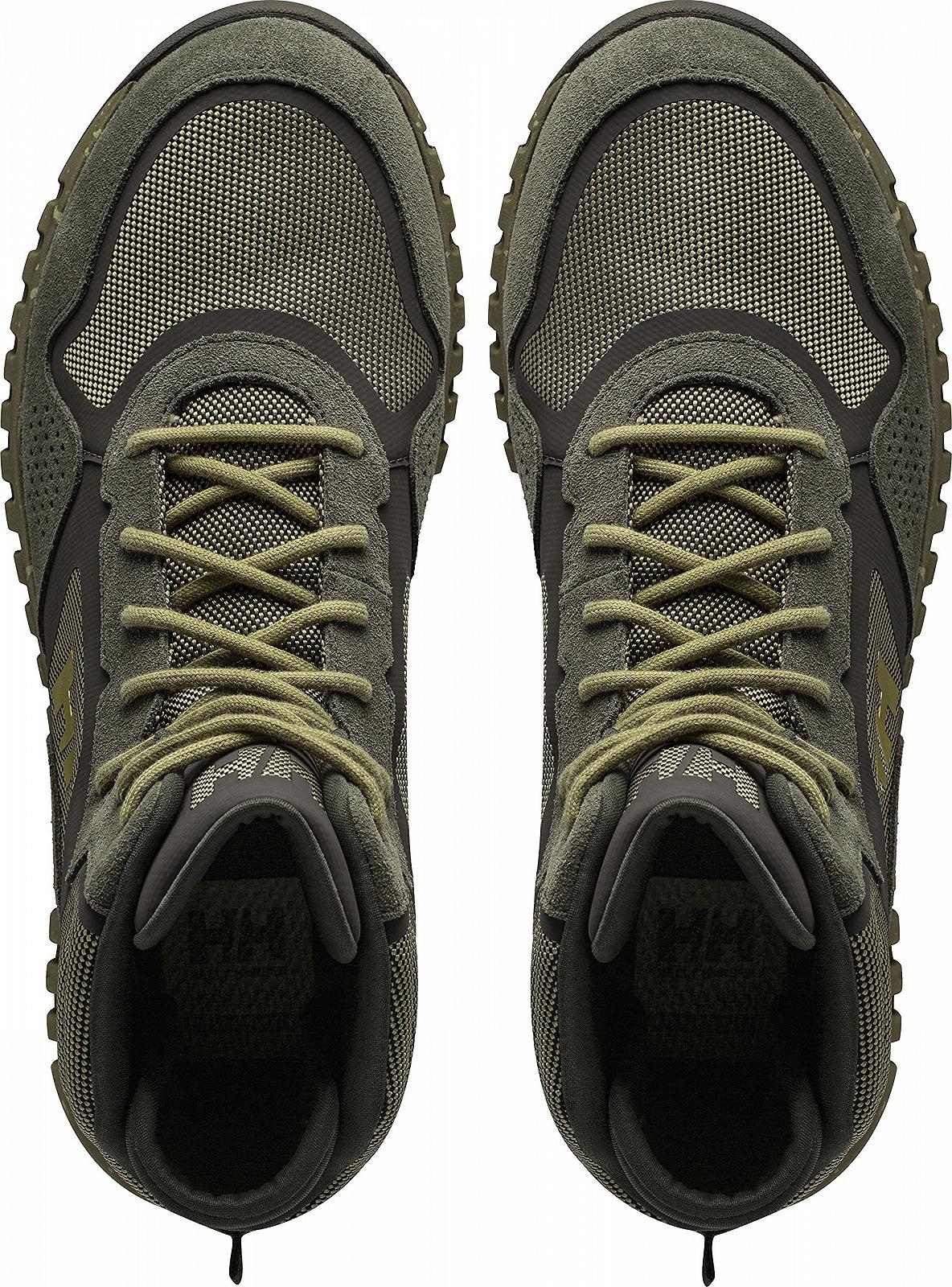 Чоловічі черевики для хайкінгу Helly Hansen Monashee, фото №5