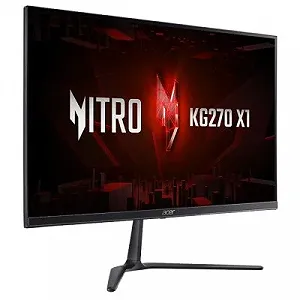 Монитор Acer KG270X1bmiipx (UM.HX0EE.108) цена на synthetic.ua - Фото 1 Монитор Acer KG270X1bmiipx (UM.HX0EE.108) synthetic.ua - Фото 1