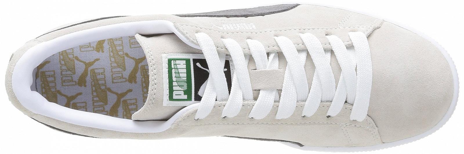 Кросівки Puma Classic 356568 Unisex Adult High-Top, фото №5