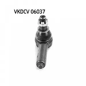 Наконечник рульової тяги SKF VKDCV 06037 для DAF IVECO NEOPLAN synthetic.ua - Фото 1