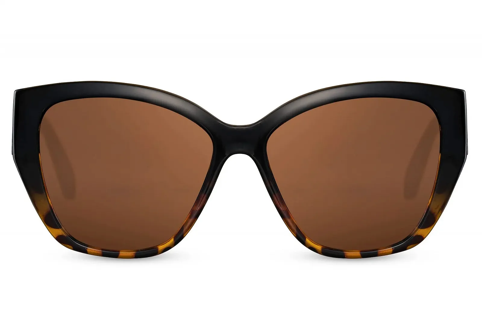 Сонцезахисні окуляри Метелик Великий розмір UV400 для жінок 100% перероблений, фото №1 Сонцезахисні окуляри Метелик Великий розмір UV400 для жінок 100% перероблений, фото №1