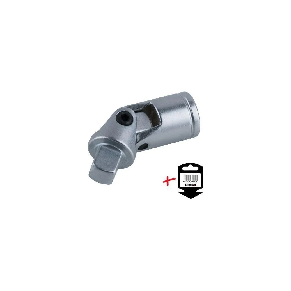 Карданний шарнір KS TOOLS 911.1250-E, фото №2