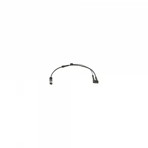 Датчик зносу гальмівних колодок BOSCH 1 987 473 548 для BMW MINI передній міст - Фото 1