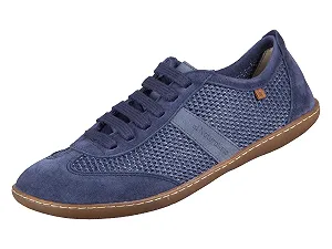 Кроссовки El Naturalista Unisex N5293 EL Viajero - Фото 1