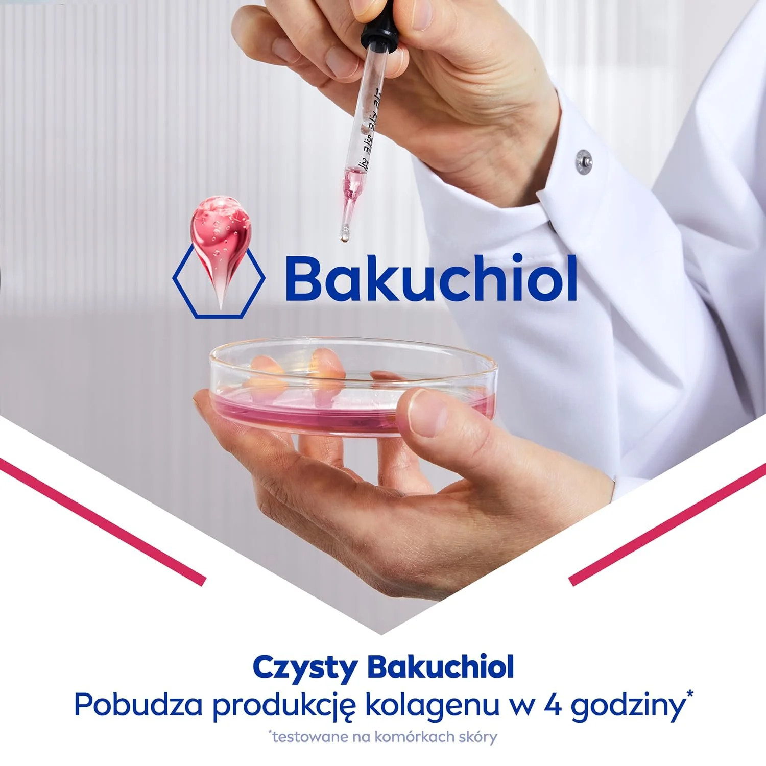 Денний крем проти зморщок NIVEA Hyaluronic Cellular Filler + Get Flexible 50 мл, фото №6 Денний крем проти зморщок NIVEA Hyaluronic Cellular Filler + Get Flexible 50 мл, фото №6
