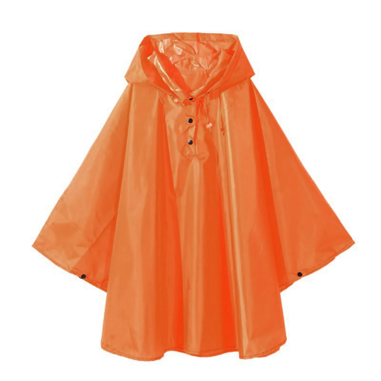 Дитячий дощовик-пончо EQWIGKEIT, дихаючий, фото №1